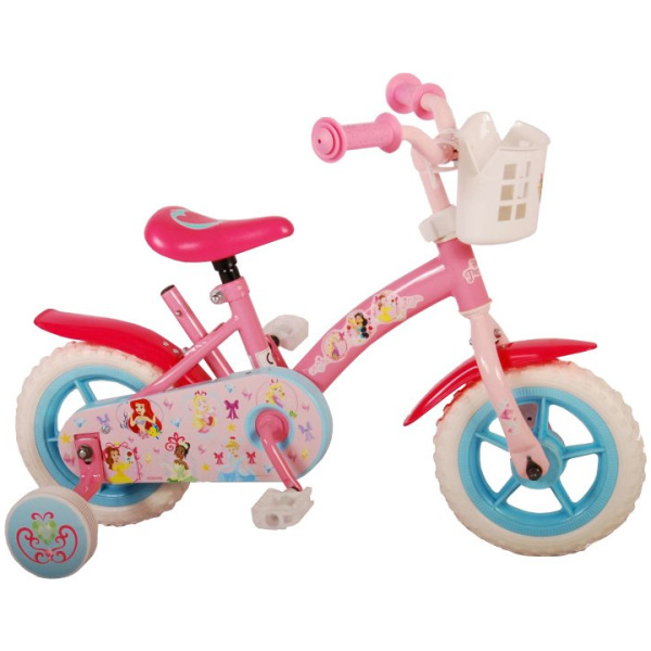 volare princess 10 inch 20 cm meisjes doortrapper roze 1017729 20221103134420