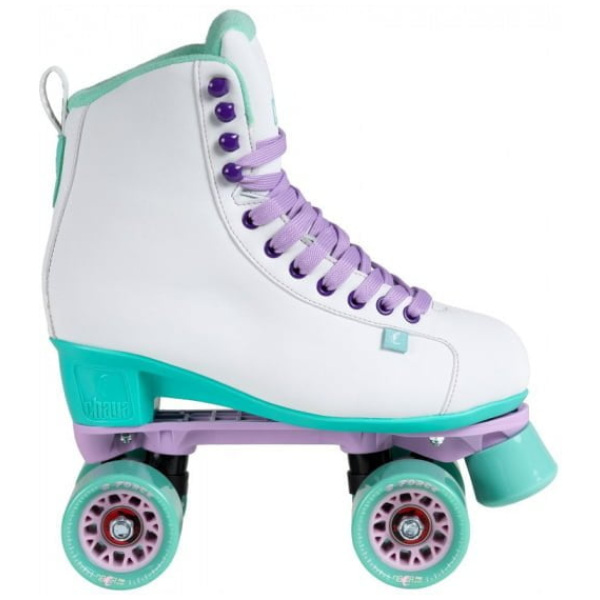 chaya rolschaatsen melrose white teal polyurethaan wit 2 509075 20210315134648