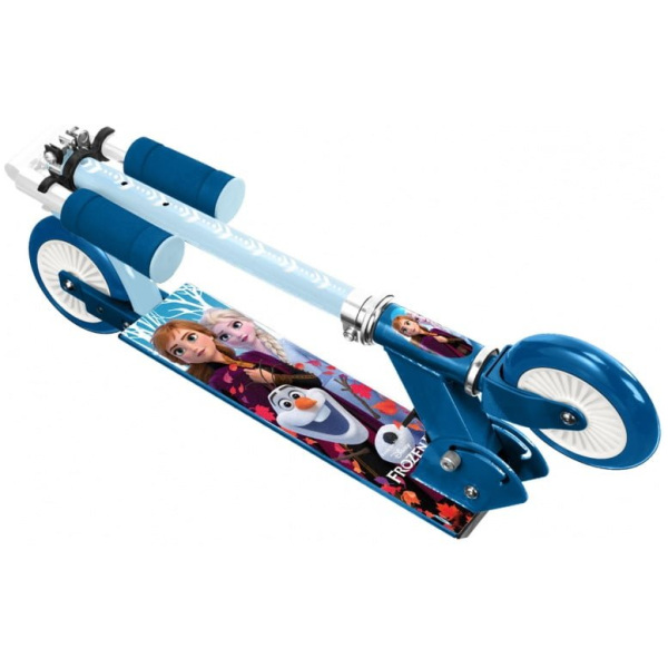 disney vouwstep frozen 2 meisjes voetrem blauw 2 345763 1576845759