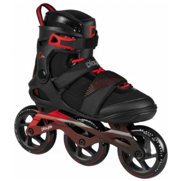 playlife inline skates gt black 110 zwart rood heren 2 364682 1582280534 4