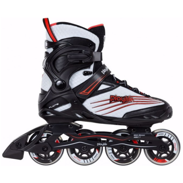 playlife inlineskates flyte 84 al heren synthetisch 538709 1612430232