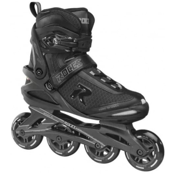 roces inlineskates icon 80 aluminium zwart 538007 1612278710