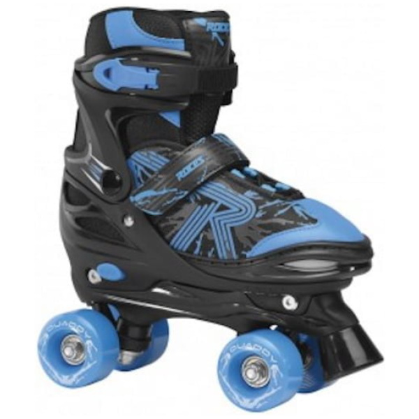 roces quaddy 3.0 rolschaatsen zwart blauw 26 29 386140 1587449726