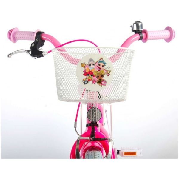 volare lol surprise 18 inch 28 cm meisjes terugtraprem roze 4 265084 1544433421