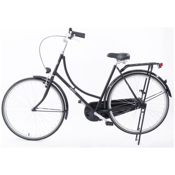 amigo omafiets 28 inch 56 cm dames terugtraprem zwart 2 1020017 20230501094925