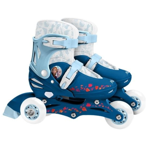 disney inline skates frozen 2 hardboot wit blauw 345814 20220420134336