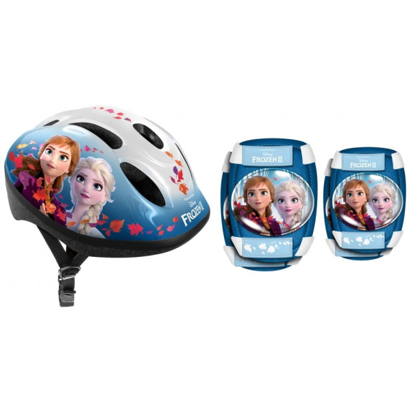 disney skate beschermingsset frozen 2 meisjes blauw 5 delig 345846 1576852119