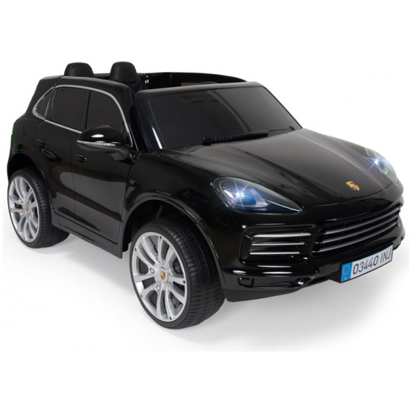 injusa accuvoertuig porsche cayenne s junior 12v 134 cm zwart 438325 20200922151702