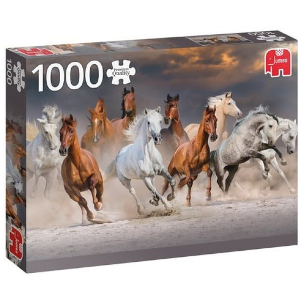 jumbo legpuzzel woestijnpaarden 1000 stukjes 373681 20201221121547