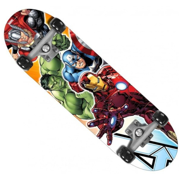 marvel skateboard avengers 71 cm 227353