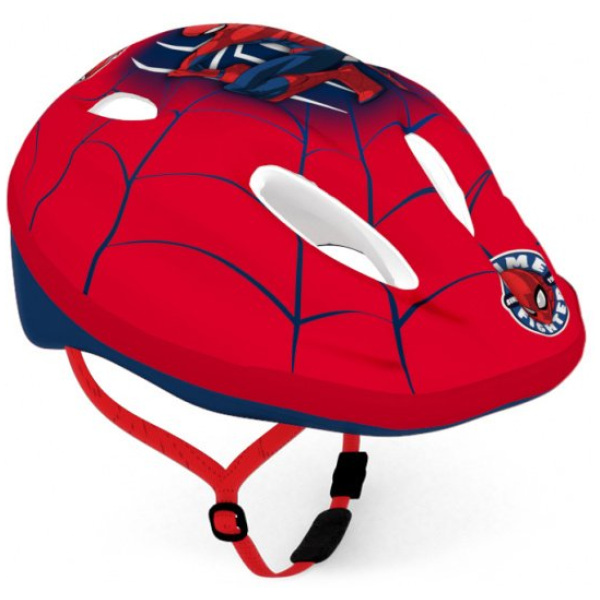 3t kinderhelm spiderman junior rood 397815 1589352313