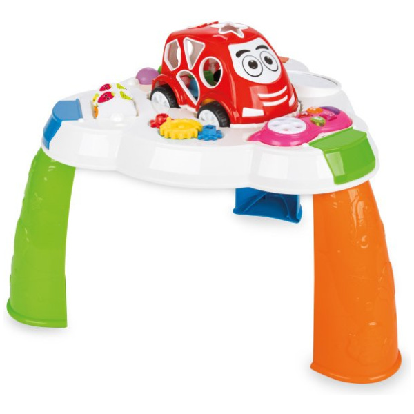 amigo pilsan activity speeltafel wit multicolor 1023379 1695643358