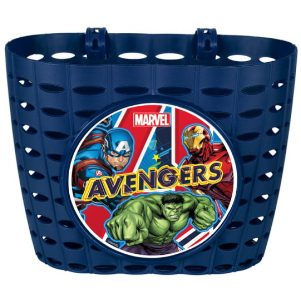 disney fietsmand avengers junior 20 cm blauw 387187 1587544616