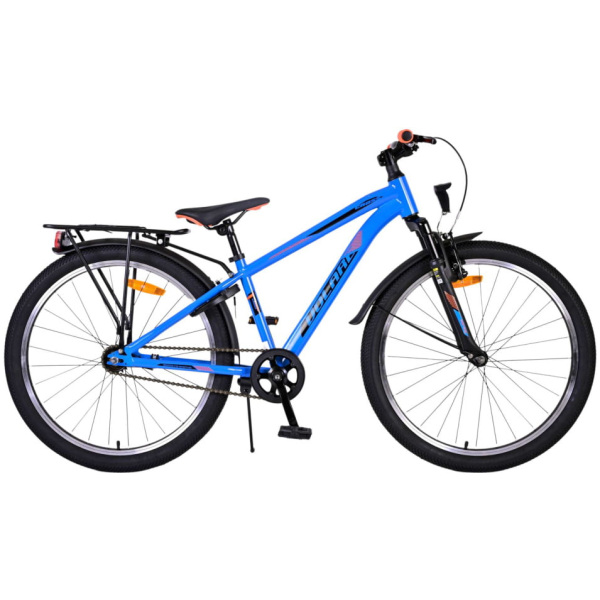 volare cross 24 inch 3175 cm jongens terugtraprem blauw zwart 1021676 20230628115317