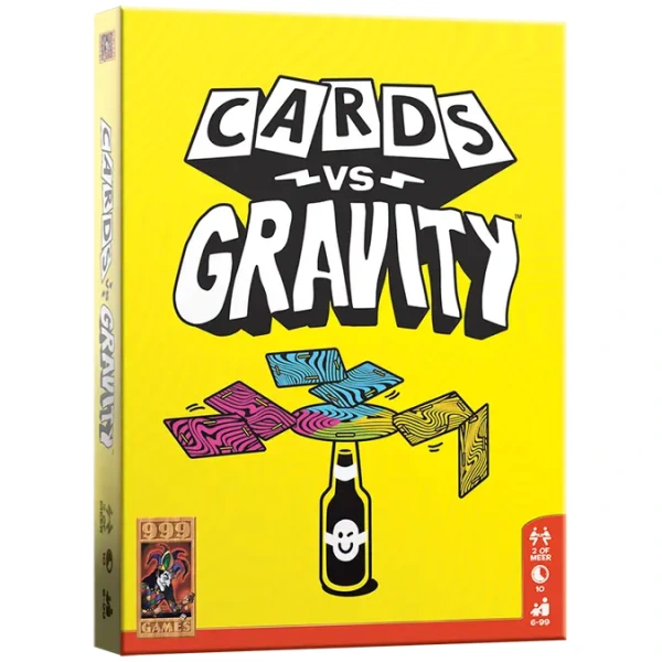 CardsvsGravity L