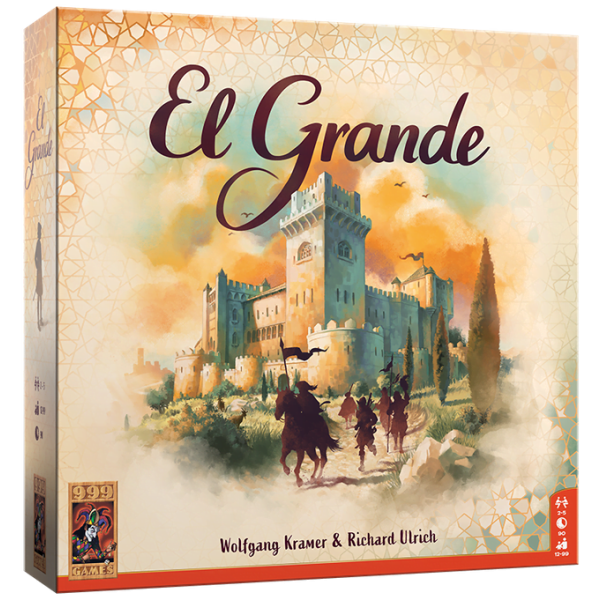 El Grande L