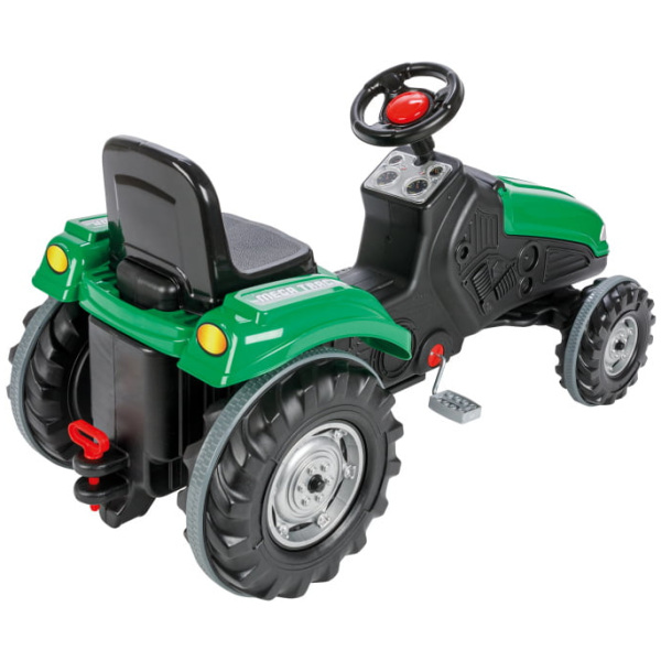 pilsan mega traptractor junior groen 2 1020172 1682085312