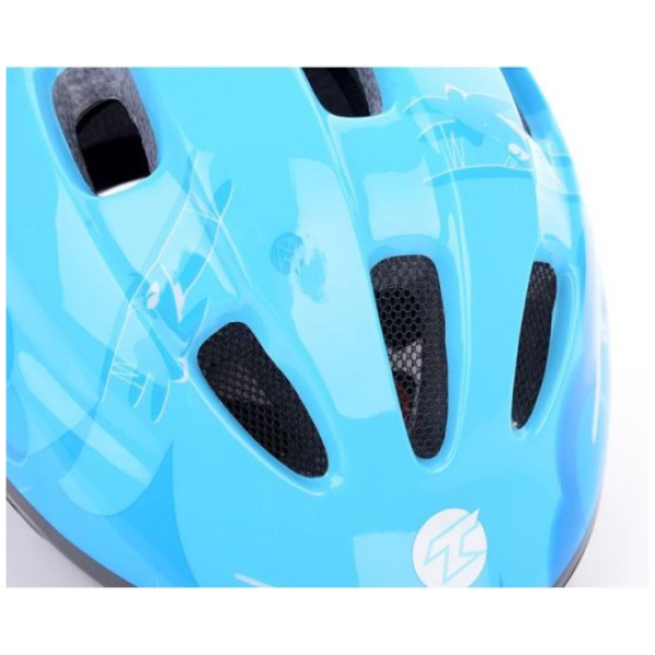 tempish raybow fiets en skatehelm jongens blauw 2 378503 20231011143859 11