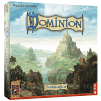 Dominion Basis NIEUW