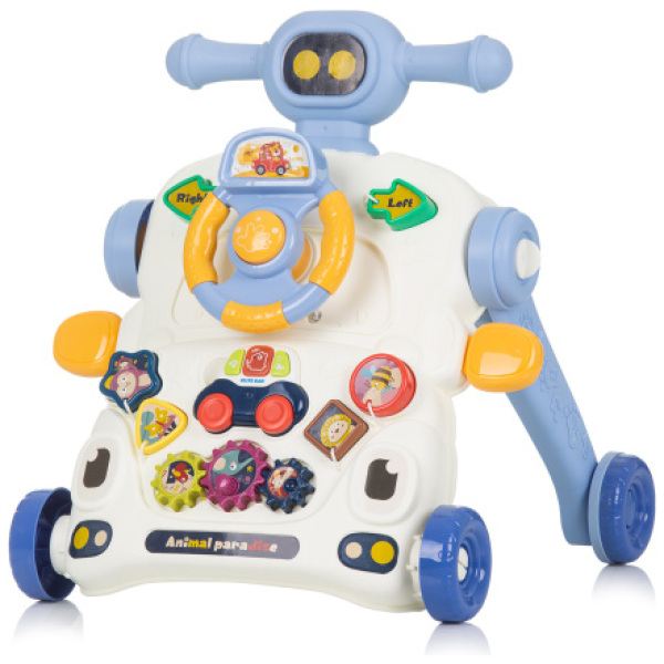 chipolino musical baby walky 3 in 1 car blue mikcar0242bl 1033075 20240702163459