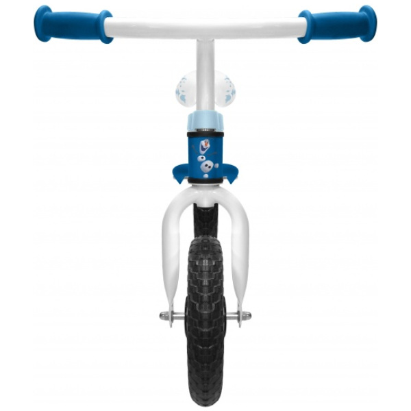 disney loopfiets frozen 2 10 inch meisjes blauw wit 2 345738 1576841530