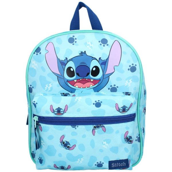 disney rugzak stitch all good jongens lichtblauw 2 1022188 1690547309