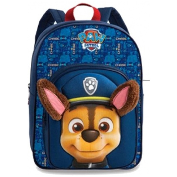 fabrizio rugzak paw patrol junior 7 liter blauw 236254