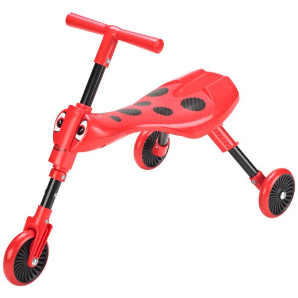 mookie scuttlebug beetle loopfiets junior rood 75214 20240627094632