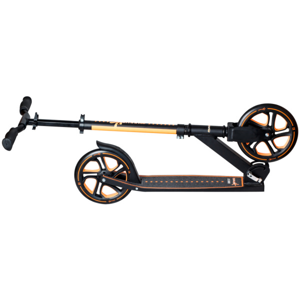 muuwmi muuwmi aluminium scooter pro 215 mm orange 4 1033370 1720449649