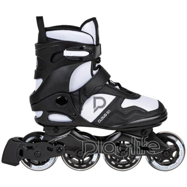 playlife cloud fitness inline skates 82a zwart wit 1023587 1696853133 1