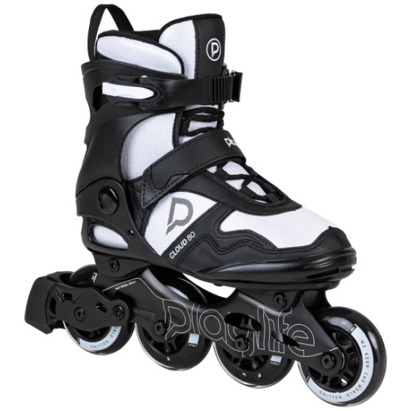 playlife cloud fitness inline skates 82a zwart wit 2 1023587 1696853135 1