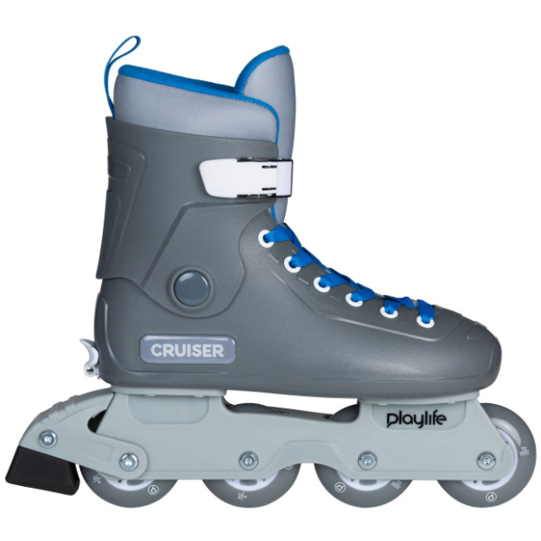 playlife cruiser grey inlineskates junior grijs 1024655 20240103113613