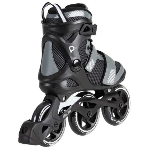 playlife gt 110 fitness inlineskates zwart grijs 3 1030338 1710410067