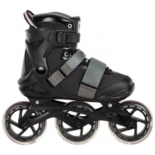 playlife inline skates fitness gt 110 80a zwart roze 6 1000532 20220422084842