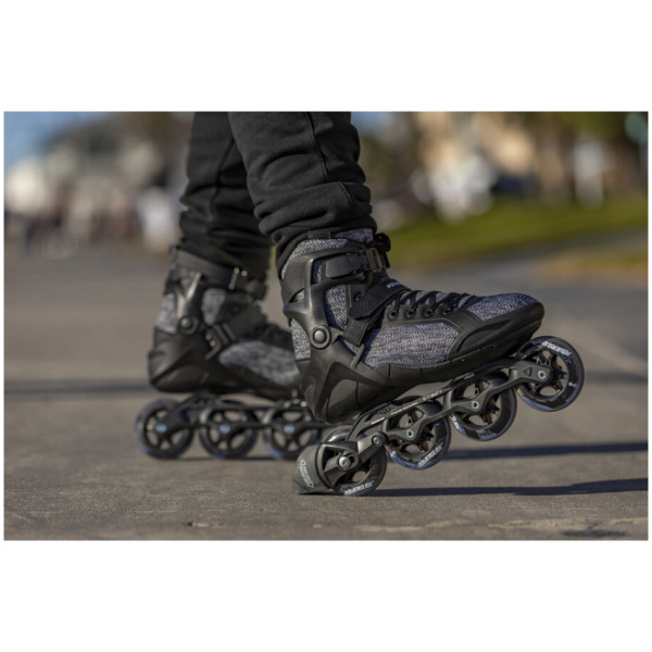 powerslide inlineskates phuzion radon enzo 90 heren zwart 6 367978 20211231114229