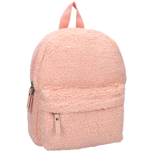 prt be soft and kind schooltas meisjes 8 liter zalmroze 1033414 1720525354