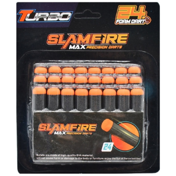 reydon fast pioneer soft bullets 24 stuks zwart oranje 2 1031107 1713527444