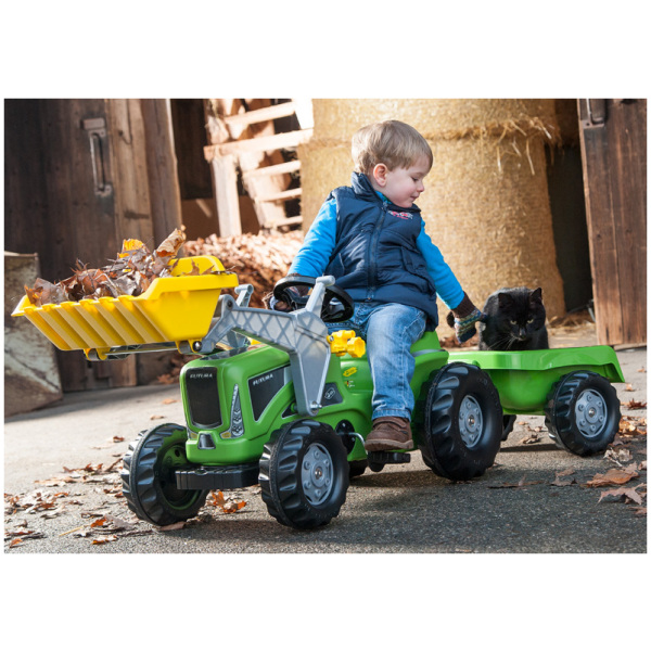 rolly toys traptractor rollykiddy futura junior groen zwart 3 177471 20231006163111