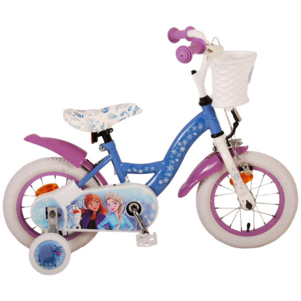 volare disney ii 12 inch 23 cm meisjes terugtraprem blauw paars 1021688 1687864329