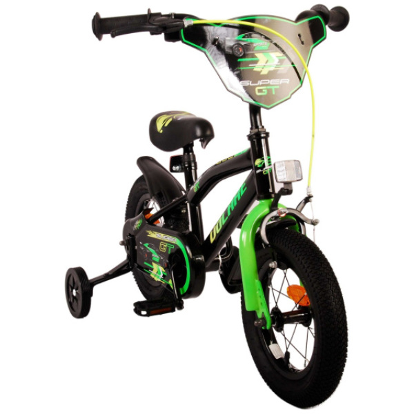 volare super gt 12 inch 215 cm jongens terugtraprem zwart groen 3 1029838 20240311133012