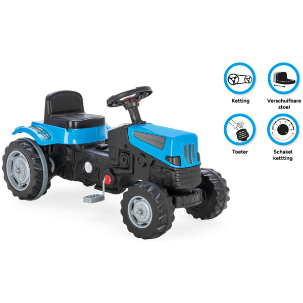 amigo pilsan active traptractor blauw zwart 2 1025594 20240405161024