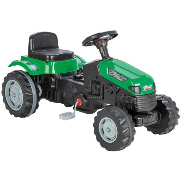 amigo pilsan active traptractor groen donkergrijs 1020166 20230712134150