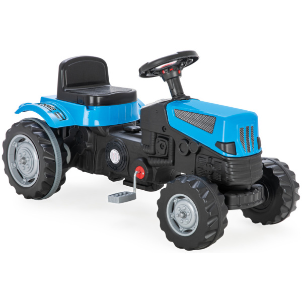 amigo pilsan traptractor blauw 1025594 20240405115338