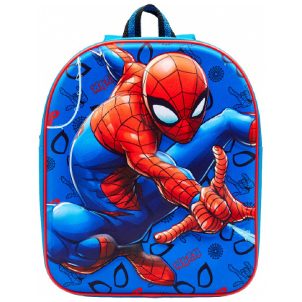 marvel spider