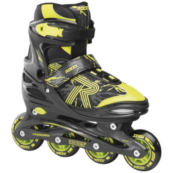 roces inline skates jokey 3.0 softboot 82a zwart geel 537321 20230710122616